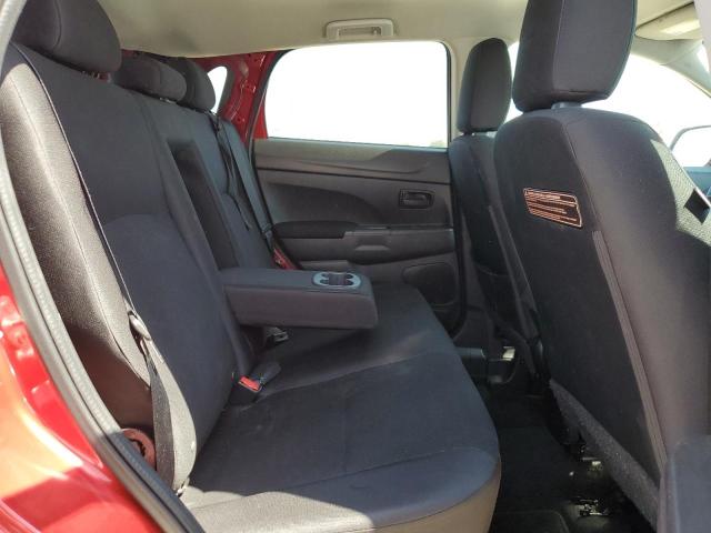 Zdjęcie 11 z aukcji – 2015 MITSUBISHI OUTLANDER z VIN 4A4AP3AU6FE001015