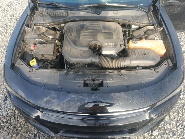 Photo 11 from auction – 2015 DODGE CHARGER SE with VIN 2C3CDXBG0FH726695