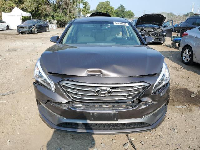 Photo 5 from auction – 2015 HYUNDAI SONATA SPO with VIN 5NPE34AF2FH103777