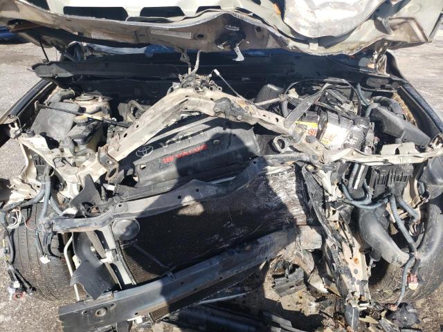 Photo 12 from auction – 2006 TOYOTA RAV4 LIMIT with VIN JTMZD31V465001042
