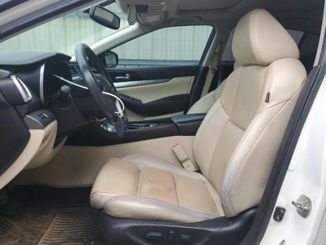 Photo 7 from auction – 2016 NISSAN MAXIMA 3.5 with VIN 1N4AA6AP2GC383650