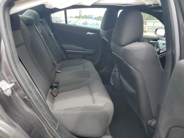 Photo 10 from auction – 2019 DODGE CHARGER SX with VIN 2C3CDXBG5KH728002