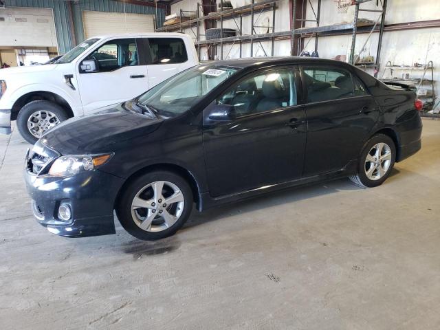TOYOTA COROLLA BA 2012 with VIN 5YFBU4EE9CP067179 - Photo from auction