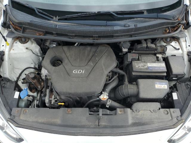 Photo 11 from auction – 2016 HYUNDAI ACCENT SE with VIN KMHCT5AE1GU283521