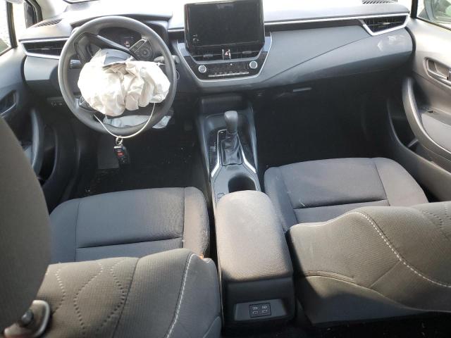 Photo 8 from auction – 2023 TOYOTA COROLLA LE with VIN JTDBDMHE5PJ000293