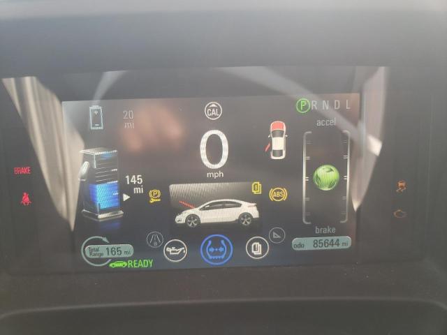صورة رقم 9 من المزاد - 2013 CHEVROLET VOLT مع VIN 1G1RA6E45DU146145