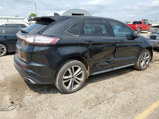 Zdjęcie 3 z aukcji – 2015 FORD EDGE SPORT z VIN 2FMPK4AP2FBB21000