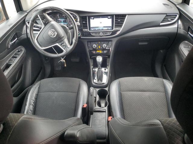 Photo 8 from auction – 2017 BUICK ENCORE PRE with VIN KL4CJBSB1HB060416