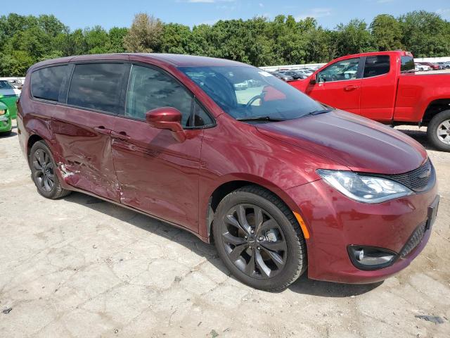 Photo 4 from auction – 2019 CHRYSLER PACIFICA T with VIN 2C4RC1FG8KR568949