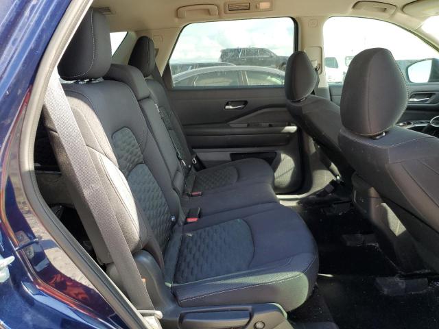 Photo 11 from auction – 2022 NISSAN PATHFINDER with VIN 5N1DR3BA8NC212497