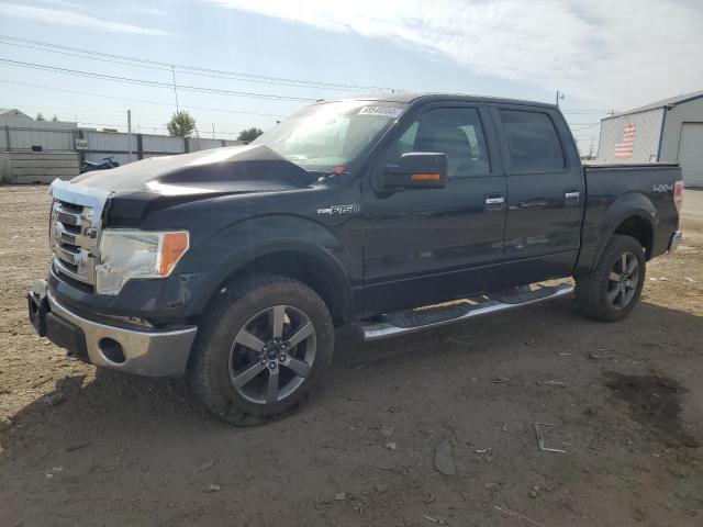 Photo 1 from auction – 2009 FORD F150 SUPER with VIN 1FTPW14V99FA59972