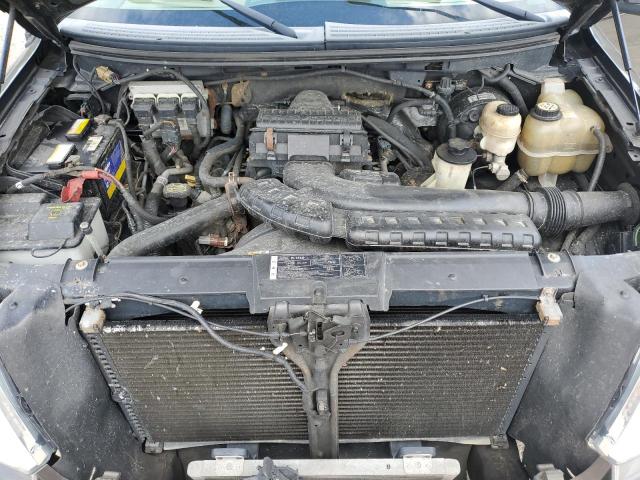 Photo 11 from auction – 2008 FORD F150 SUPER with VIN 1FTPW14588FB14331