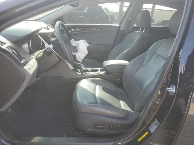 Zdjęcie 7 z aukcji – 2011 HYUNDAI SONATA SE z VIN 5NPEC4AC3BH009617