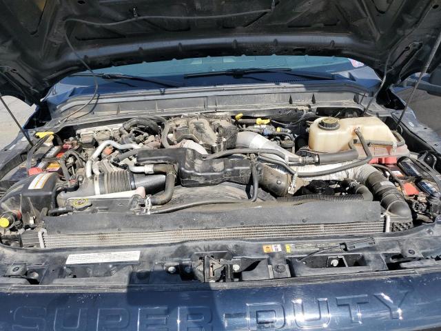 Photo 11 from auction – 2016 FORD F450 SUPER with VIN 1FT8W4DT6GEB36403