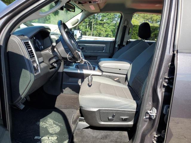 Photo 7 from auction – 2017 RAM 1500 SLT with VIN 1C6RR7TT6HS589400