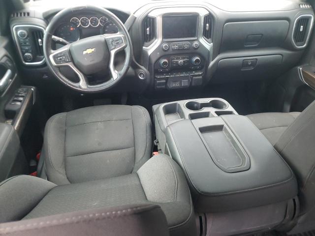 Photo 8 from auction – 2020 CHEVROLET SILVERADO with VIN 3GCUYDED3LG215028