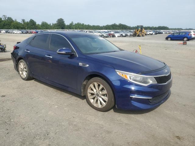 Photo 4 from auction – 2016 KIA OPTIMA LX with VIN 5XXGT4L35GG021339