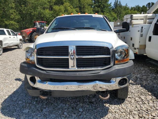 Photo 5 from auction – 2010 DODGE RAM 5500 S with VIN 3D6WD7EL1AG117748