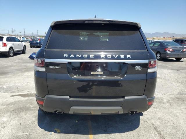 Photo 6 from auction – 2016 LAND ROVER RANGE ROVE with VIN SALWG2KFXGA666282