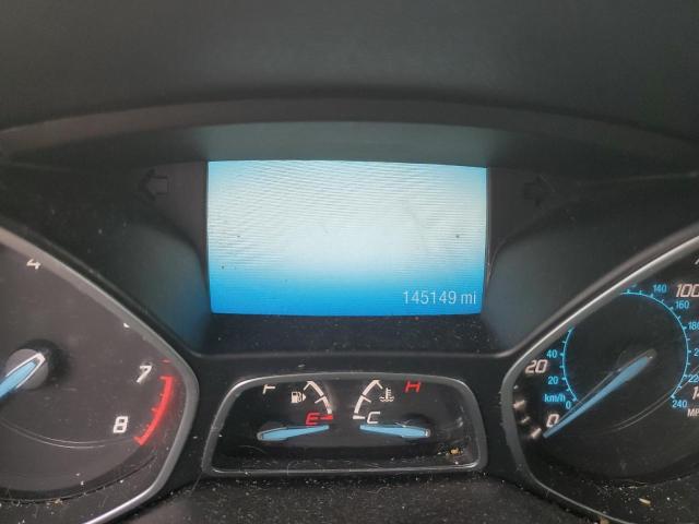 Photo 9 from auction – 2015 FORD ESCAPE SE with VIN 1FMCU0G92FUB26072