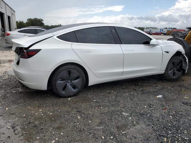 Photo 3 from auction – 2020 TESLA MODEL 3 with VIN 5YJ3E1EB2LF651862