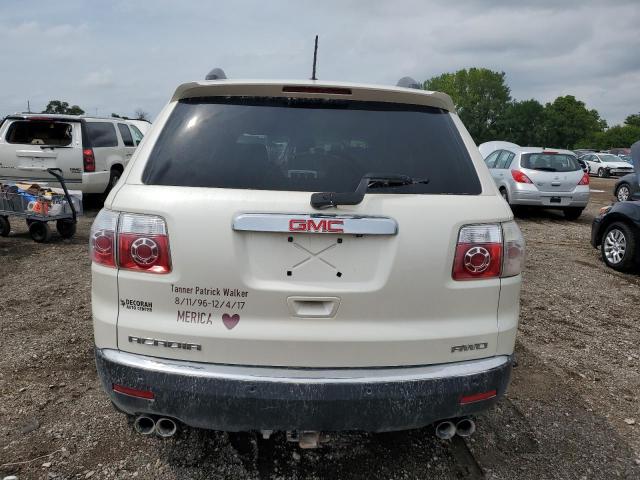 Photo 6 from auction – 2011 GMC ACADIA SLE with VIN 1GKKVPED9BJ240583