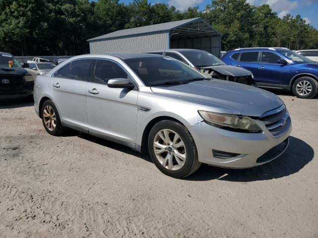 Photo 4 from auction – 2012 FORD TAURUS SEL with VIN 1FAHP2EW3CG101350