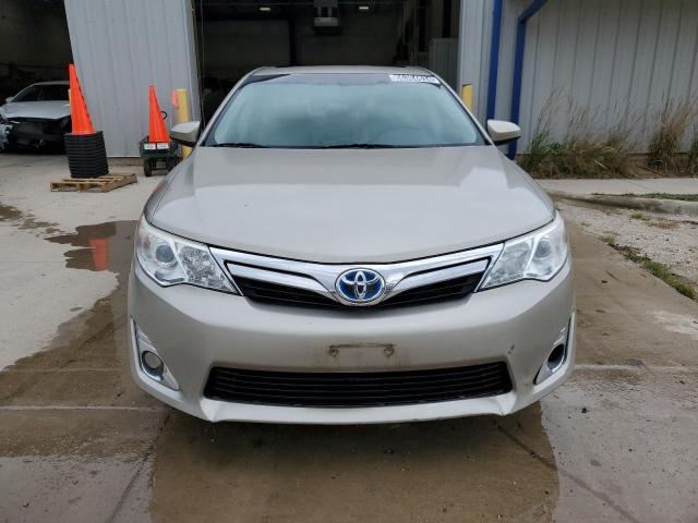 Photo 5 from auction – 2014 TOYOTA CAMRY HYBR with VIN 4T1BD1FK4EU132573