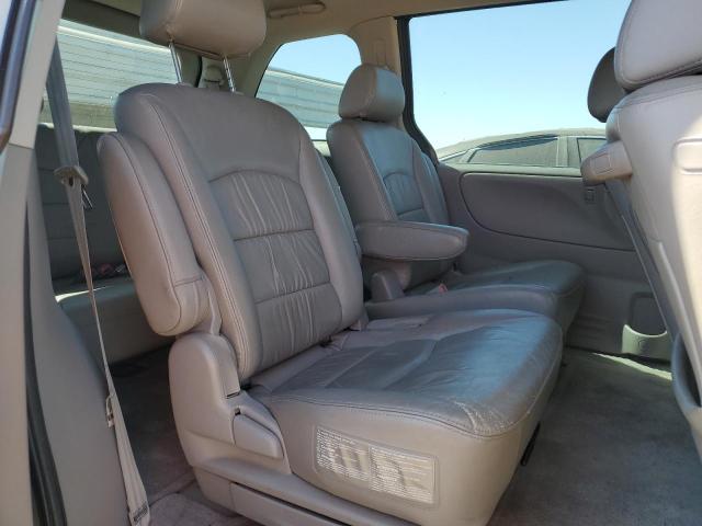 Photo 11 from auction – 2003 MAZDA MPV WAGON with VIN JM3LW28J030340068