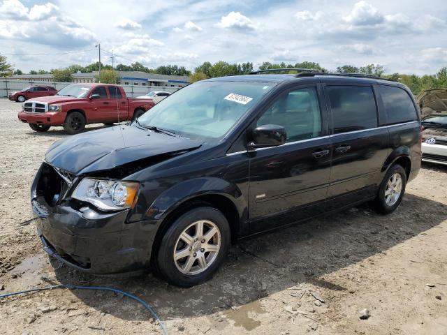 CHRYSLER TOWN & COU 2008 with VIN 2A8HR54P48R787459 - Photo from auction