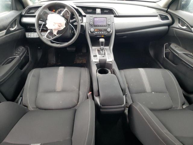 Photo 8 from auction – 2018 HONDA CIVIC LX with VIN 2HGFC2F56JH602237