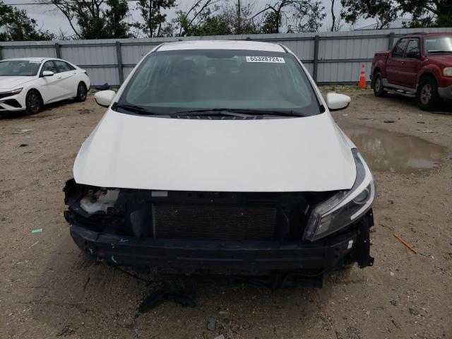 Photo 5 from auction – 2017 KIA FORTE LX with VIN 3KPFK4A77HE097305