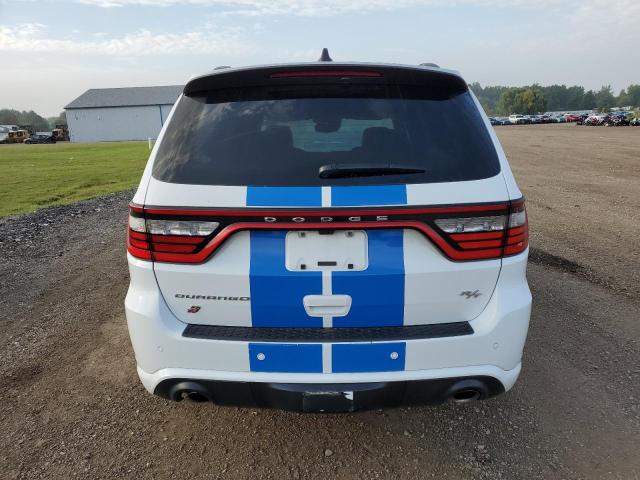 Photo 6 from auction – 2023 DODGE DURANGO R/ with VIN 1C4SDJCT0PC604391