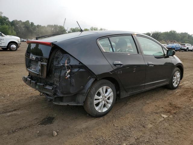Photo 3 from auction – 2010 HONDA INSIGHT LX with VIN JHMZE2H53AS043210