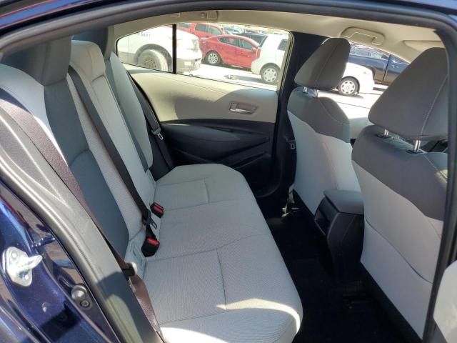 Photo 10 from auction – 2021 TOYOTA COROLLA LE with VIN JTDEAMDE1MJ016353