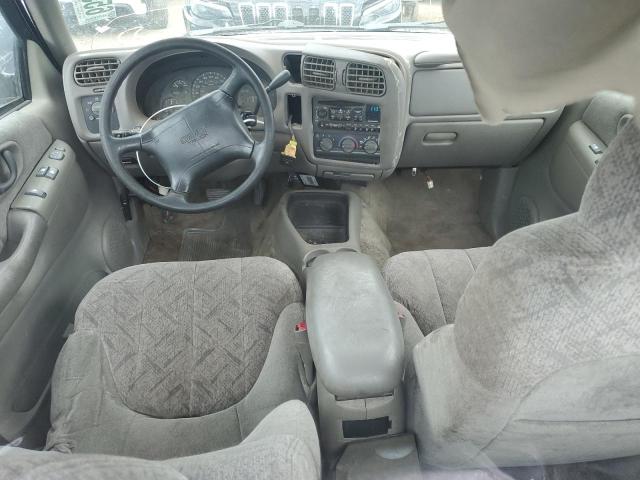 Photo 8 from auction – 1998 GMC SONOMA with VIN 1GTCS19X7W8504214