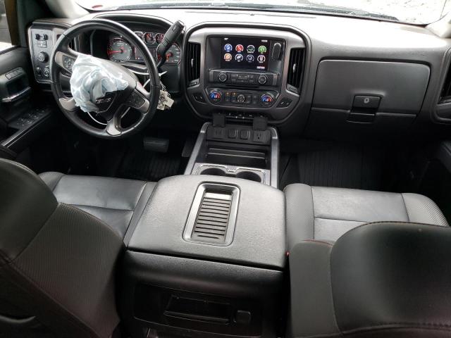Photo 8 from auction – 2016 GMC SIERRA with VIN 3GTU2NEC2GG339747