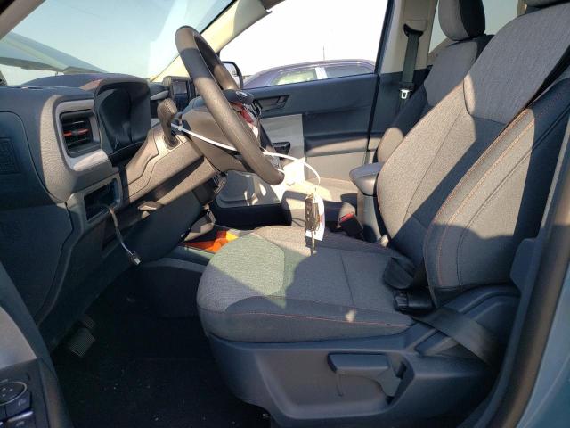 Photo 7 from auction – 2023 FORD MAVERICK X with VIN 3FTTW8F94PRA25090