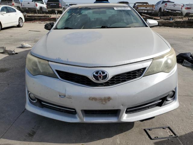 Photo 5 from auction – 2014 TOYOTA CAMRY L with VIN 4T1BF1FK9EU421426