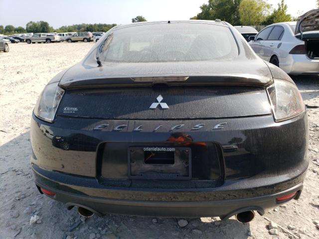 Photo 6 from auction – 2011 MITSUBISHI ECLIPSE GS with VIN 4A31K5DF7BE009307