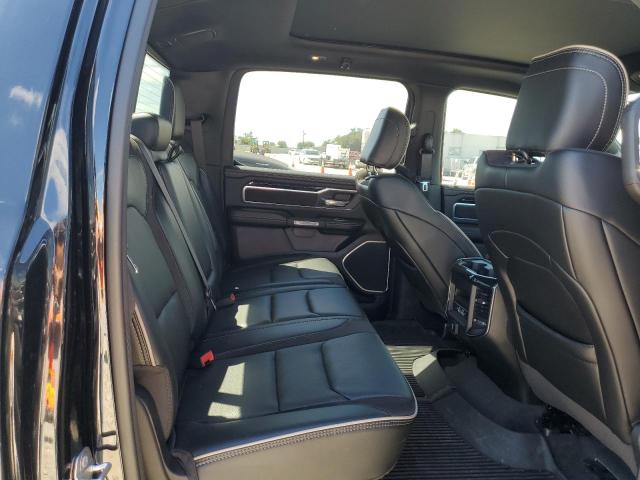 Photo 10 from auction – 2022 RAM 1500 LARAM with VIN 1C6SRFJM6NN478072
