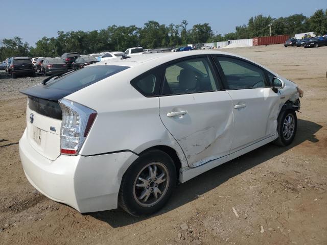 Photo 3 from auction – 2010 TOYOTA PRIUS with VIN JTDKN3DU3A5017176