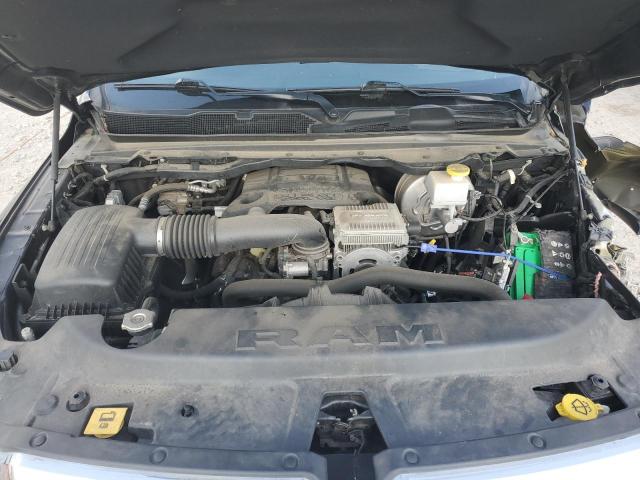 Photo 11 from auction – 2019 RAM 1500 LONGH with VIN 1C6SRFST6KN896939