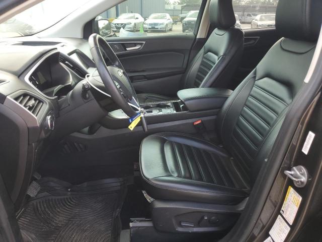 Photo 7 from auction – 2020 FORD EDGE SEL with VIN 2FMPK3J92LBA17128