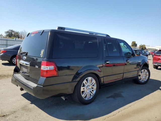Photo 3 from auction – 2012 FORD EXPEDITION with VIN 1FMJK2A55CEF22887