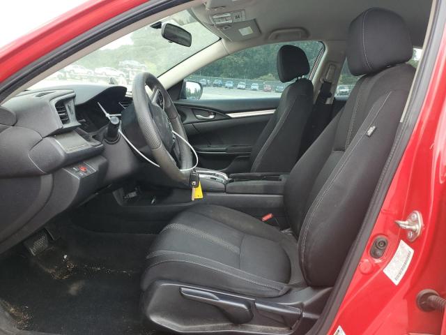 Photo 7 from auction – 2016 HONDA CIVIC LX with VIN 2HGFC2F56GH527726