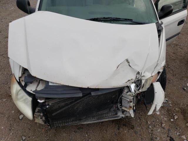 Photo 12 from auction – 2007 DODGE GRAND CARA with VIN 1D4GP24R97B256153