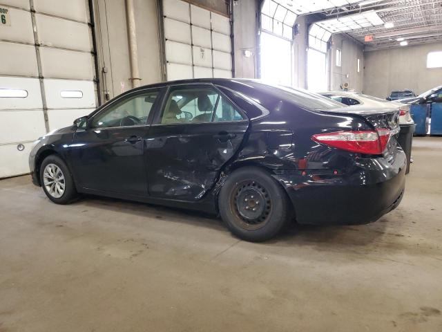 Photo 2 from auction – 2015 TOYOTA CAMRY LE with VIN 4T4BF1FK3FR460620