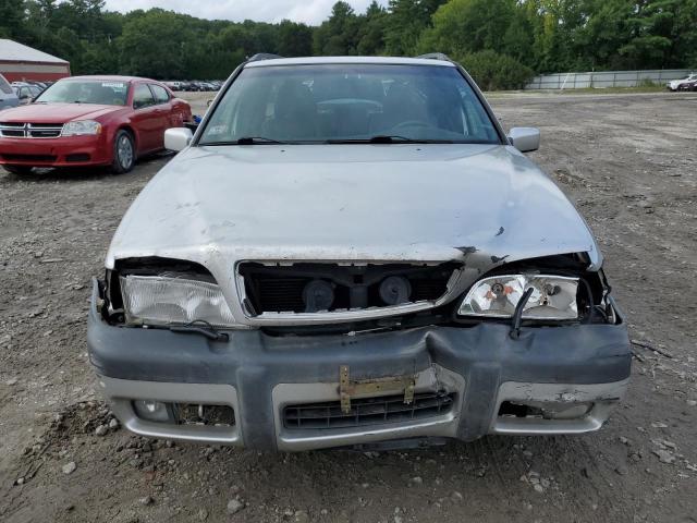 Photo 5 from auction – 1998 VOLVO V70 XC with VIN YV1LZ5646W2487285