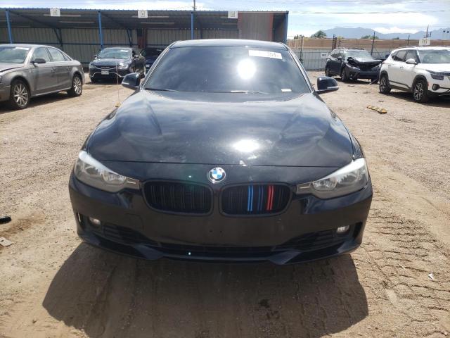 Photo 5 from auction – 2015 BMW 328 XI with VIN WBA3B3G58FNT17124